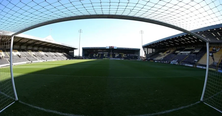 Notts County Vs Cheltenham: Platt blow, momentum test and three pivotal questions