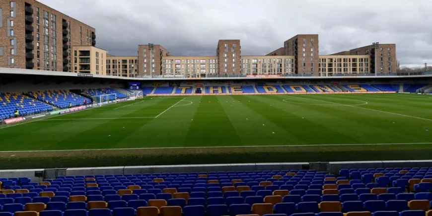 Afc Wimbledon Vs Peterborough: Matchday Preview and Momentum Check After Posh 5-0 Win