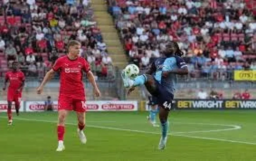 Leyton Orient Vs Wycombe — The Big Match Preview with Three Revealing Angles