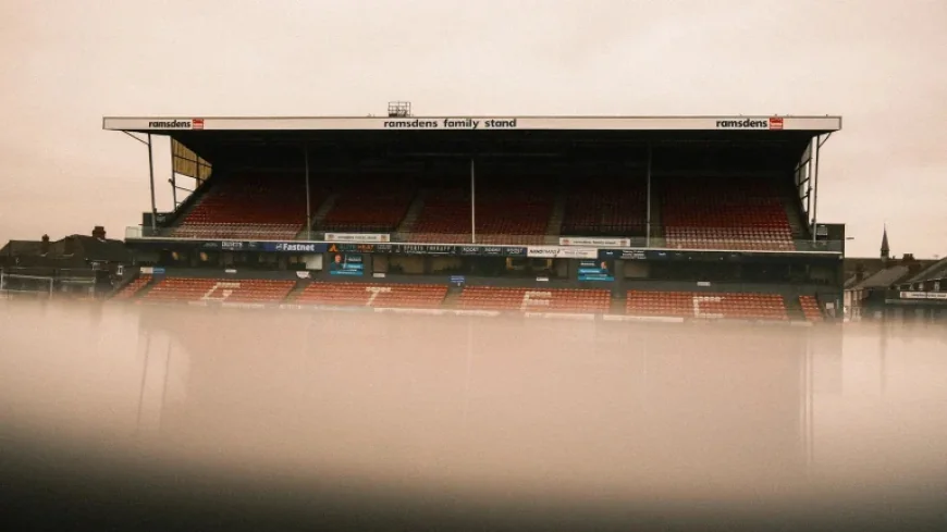 Grimsby Town Vs Barrow: Mariners Seek Momentum at Blundell Park