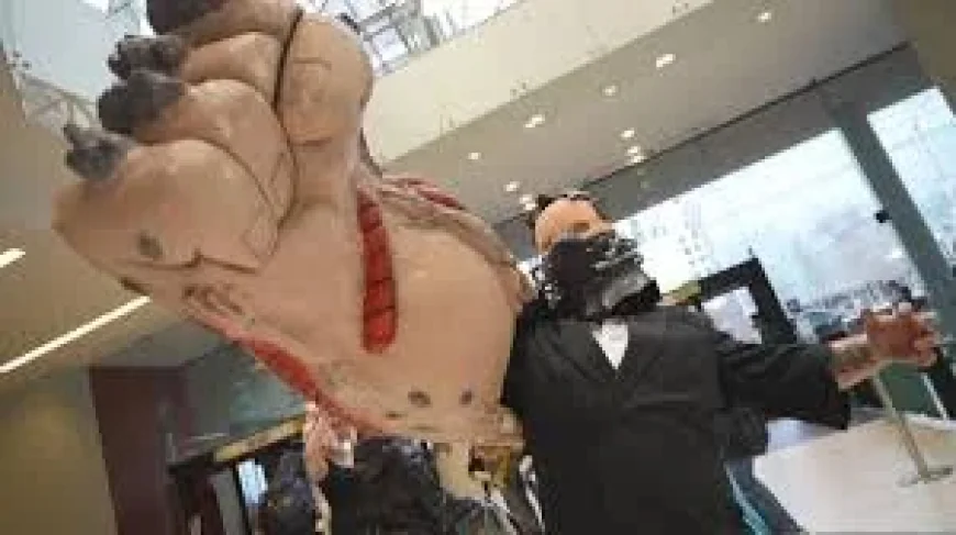 Comicon Toronto 2026: Cowabunga Return and a 35th-Anniversary Spotlight on TMNT II