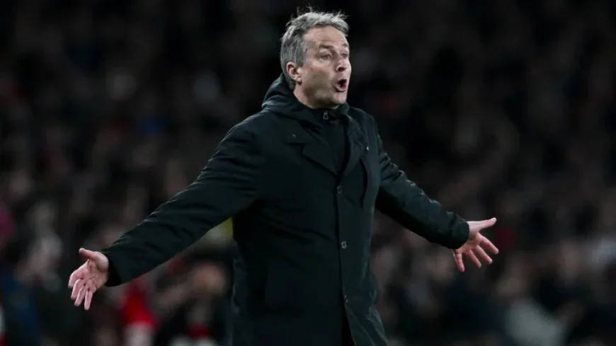 Heidenheim Vs Leverkusen: Team news, line-ups and Hjulmand warning