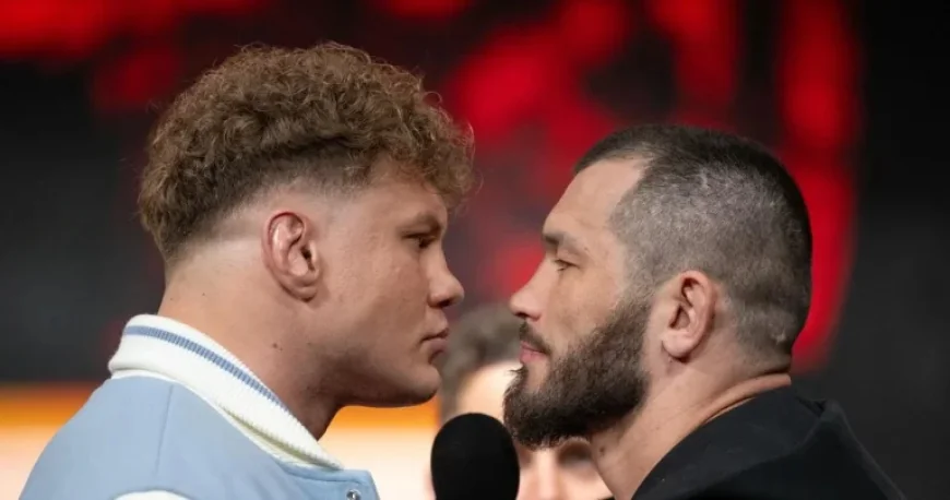 Fame Mma 30: PPV Monopoly Ahead of 12-Fight ‘Icons’ Card Raises Access Questions