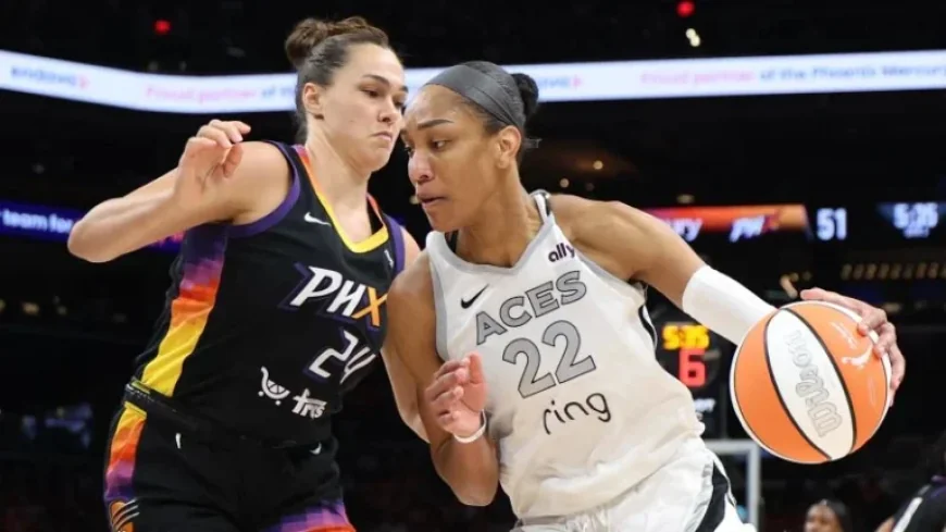 WNBA Advances with Landmark 7-Year Labor Deal Agreement
