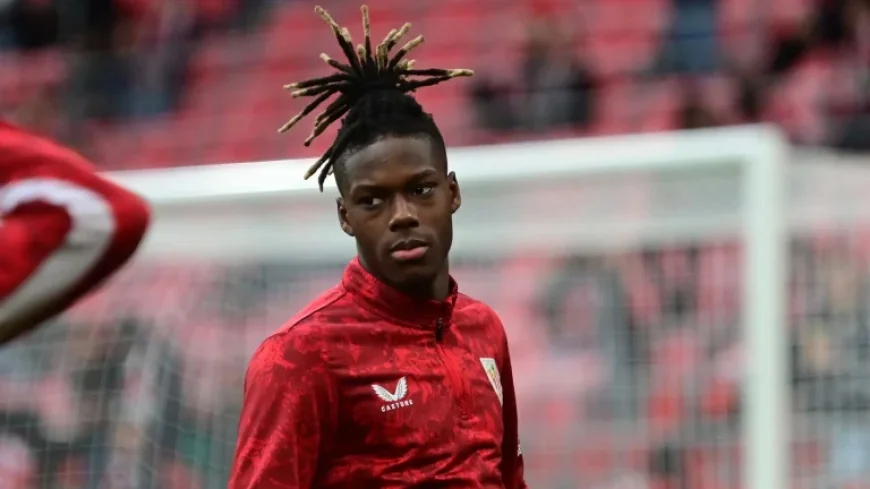 Nico Williams in doubt: 3 revelations from Lezama that reshape Athletic’s Betis selection