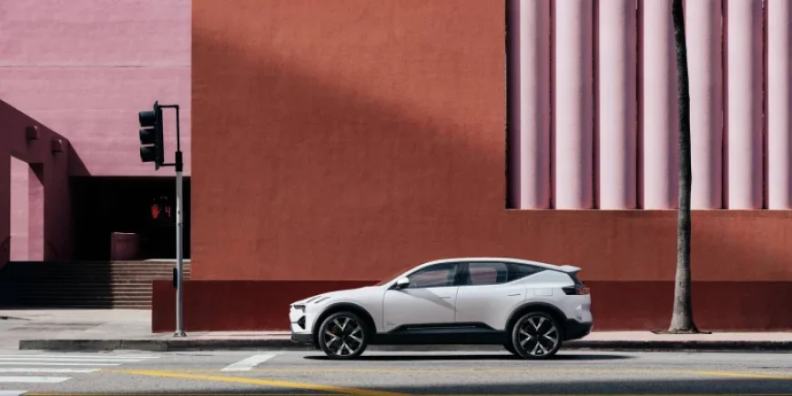 Polestar 3: I Loved Driving It. But This Missing Feature Ruined It For Me