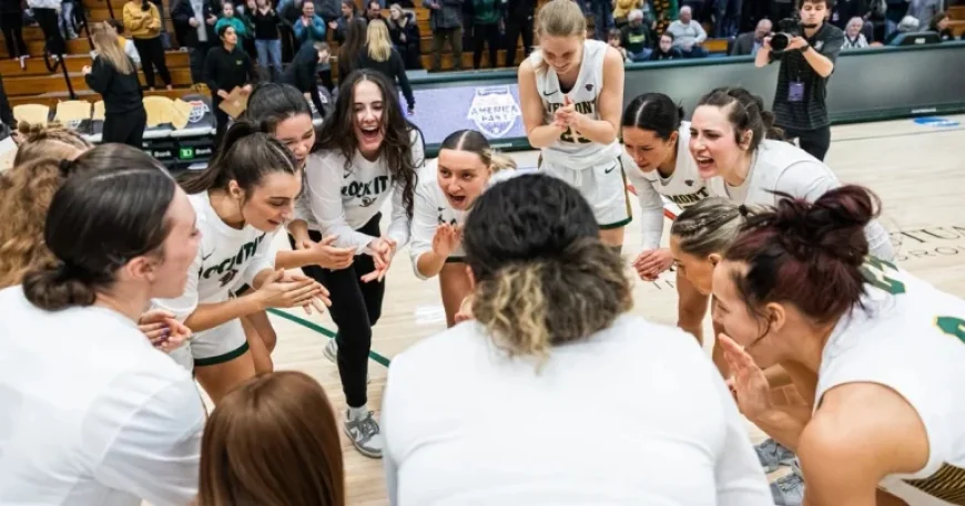 Uvm Women’s Basketball faces No. 13 Louisville: 4 pressure points that could decide Vermont’s March moment