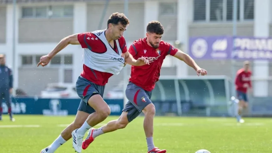 Osasuna – Girona at the inflection point: a mid-table duel with momentum on the line