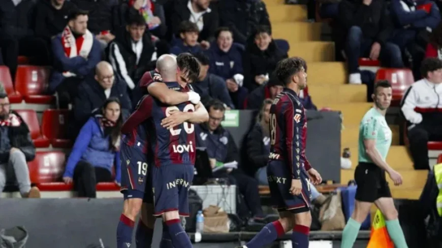 Levante – Real Oviedo at the inflection point: a relegation six-pointer in Orriols
