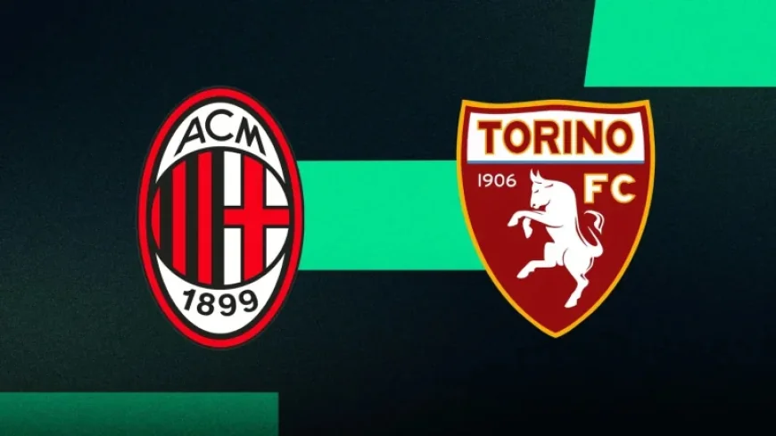 Milan Vs Torino at 6pm ET: Allegri demands a response as Milan reshuffle without Leao