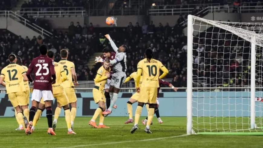 Milan – Torino at 6 PM ET: Allegri calls for a wake-up as official lineups land