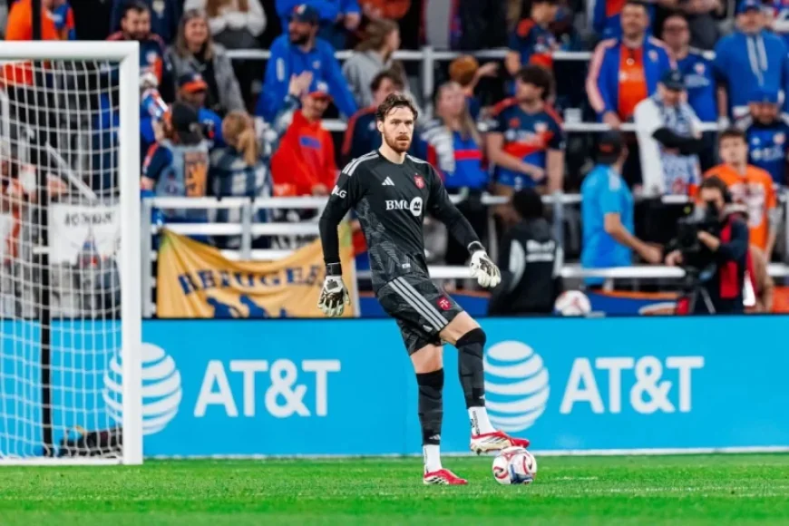 Columbus Vs Toronto: Crew Search for First Win as Sargent Looms at BMO Field