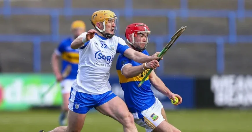 Limerick V Galway: League semi-final illusion exposes fragile margins in Division 1A