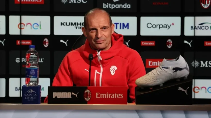 Milan Vs Torino: Allegri’s Wake-Up Call and a Club’s Fragile Momentum