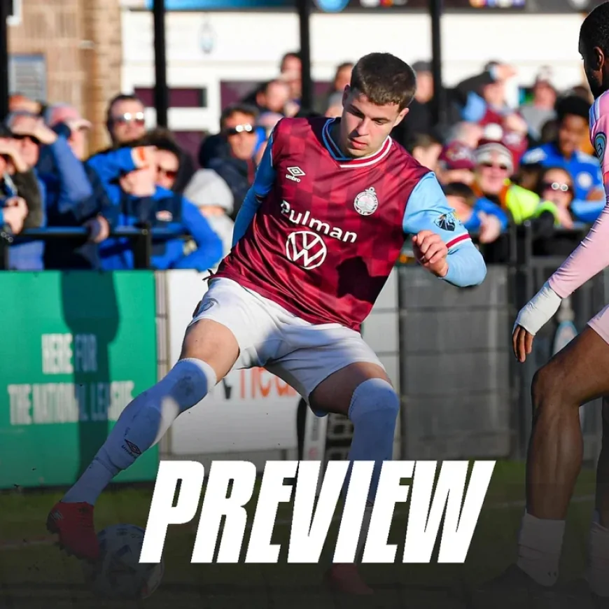 South Shields Fc at a Crossroads: Two Defeats Leave Title Bid Fragile Ahead of Merthyr Clash