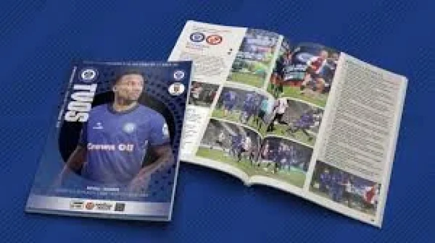 Rochdale vs Tamworth: National League stats & head-to-head