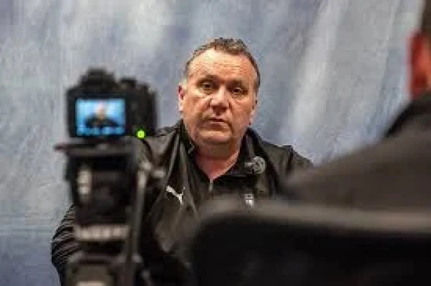 Oldham Fc Transfer Shock: Rochdale Sign Luke Hannant — What It Means for the Latics