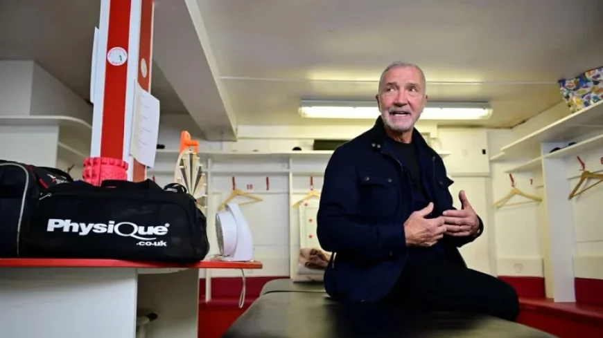 Rangers: Souness Says They’re Better Than Celtic — The Missing Ingredient Revealed