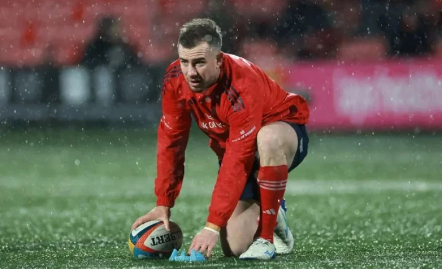Sharks Vs Munster: Returns, Set-Piece Scrutiny and a Captaincy Milestone in Durban