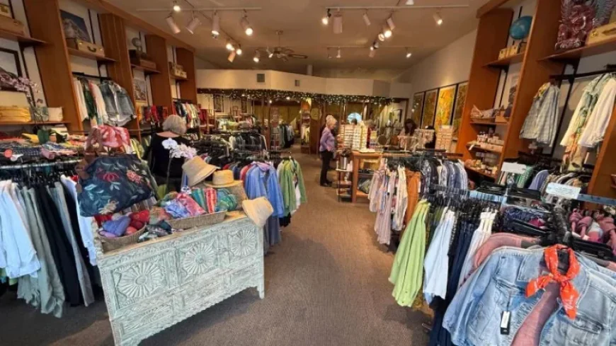 Business Owners Unable to Raise Prices Despite Desires