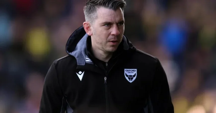 Southampton Vs Oxford Utd: Charles stunner and managerial turns mask Oxford’s precarious standing