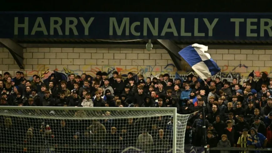 Chester Fc Matchday: MBNA Day, Deva Stadium Plans and Head-to-Head Spotlight