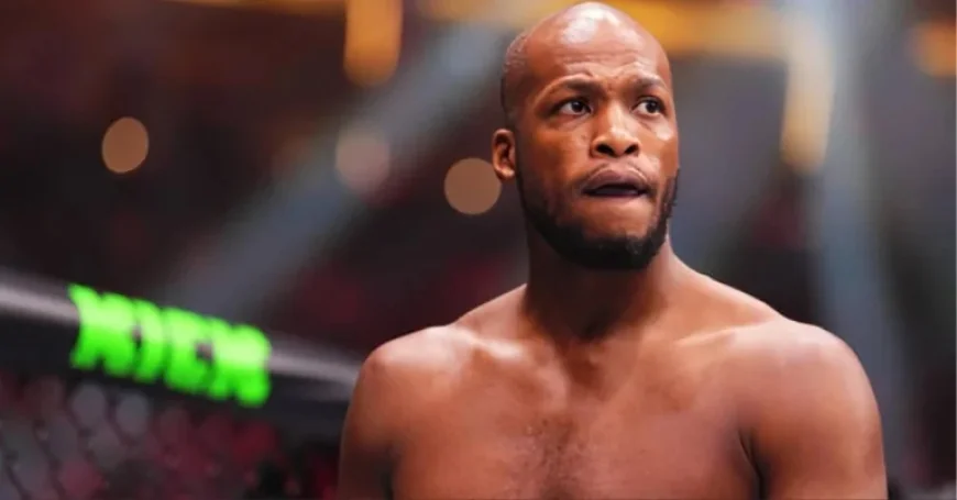 Sam Patterson: Why the Michael Page Matchup at UFC London Defies the Welterweight Map