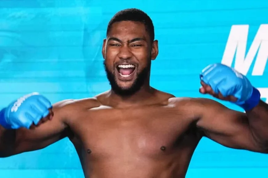 Mario Pinto faces late switch at UFC London as Felipe Franco vows “blood”