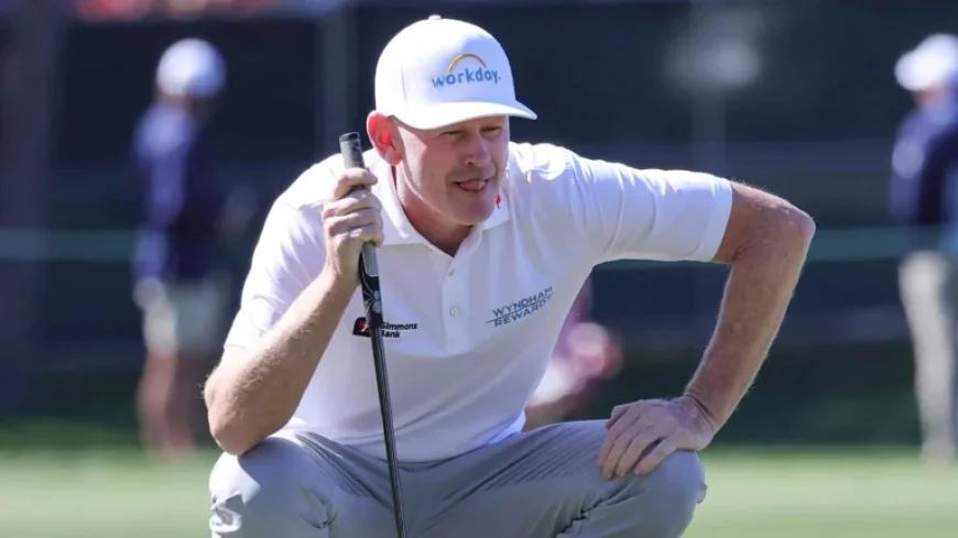 Brandt Snedeker’s Putter Switch Sparks a 65 at Valspar—What It Signals in a Tightening 2026 Window