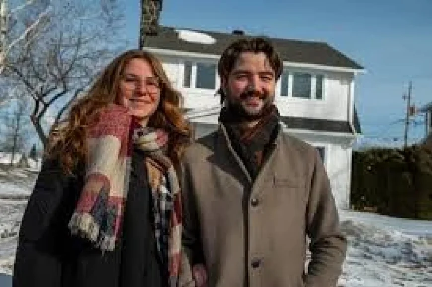 Propriété under Pressure: How overbidding and renovation trade-offs are reshaping the dream