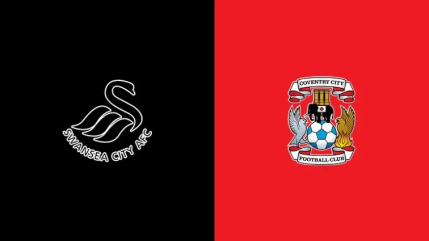 Swansea Vs Coventry: Leaders’ Chance to Go 11 Points Clear — 5 Tactical Questions