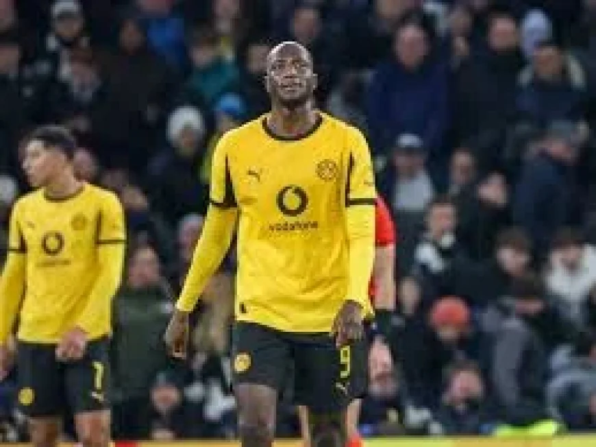 Dortmund Fc at a Crossroads: Bundesliga head-to-head, Kovac reunion and match-defining moments