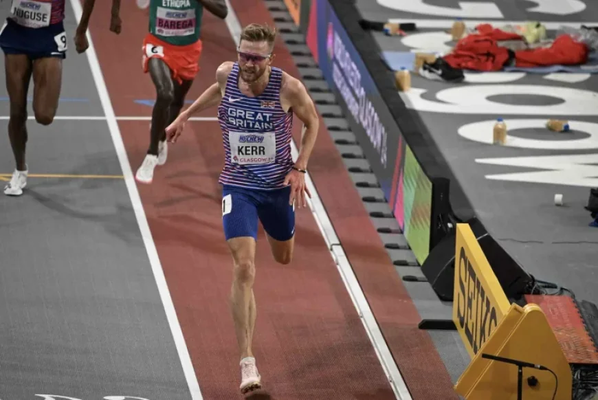 Josh Kerr’s ‘priority’ is Commonwealths as focus turns to Poland — Inside the 3,000m decision