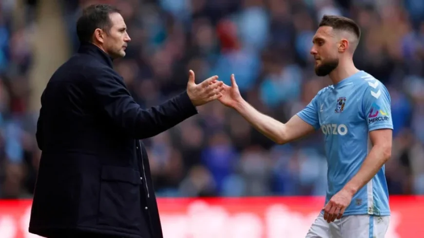 Matt Grimes: Why ex-captain faces a rough reception from Swansea fans — Lampard doubles down