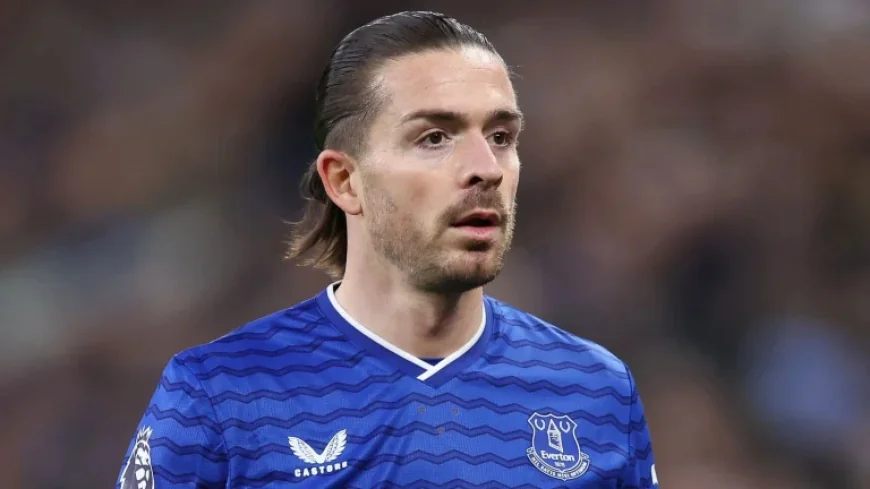 Jack Grealish: 3 Transfer Paths After Man City Exit That Could Define His Next Chapter