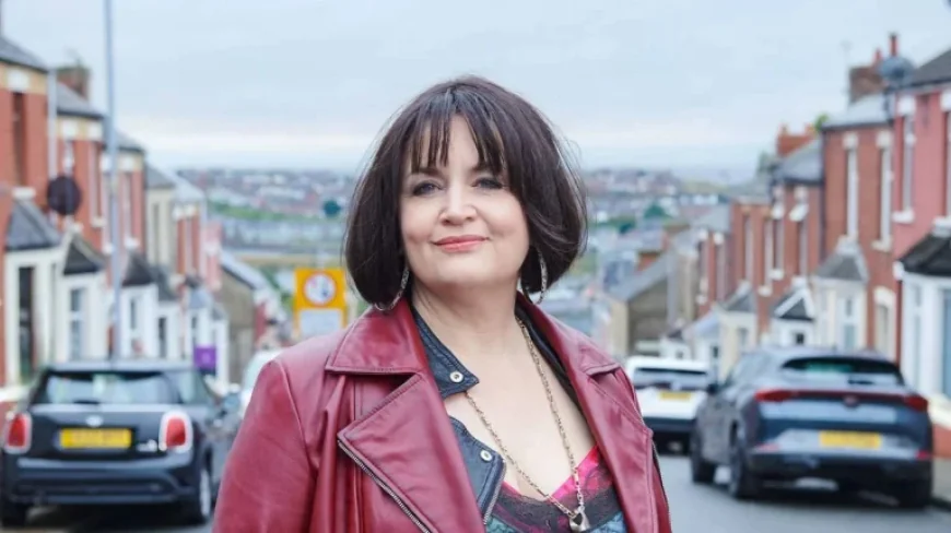 Gavin And Stacey star Ruth Jones reveals ‘weirdest’ fan encounter — at a funeral