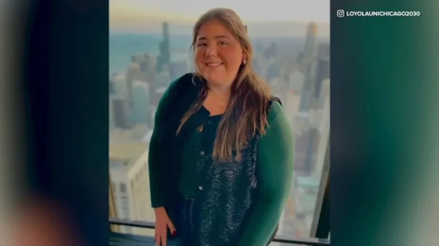 Loyola Student Shot: A Quiet Pier, a Masked Suspect, and a Family Demanding Answers