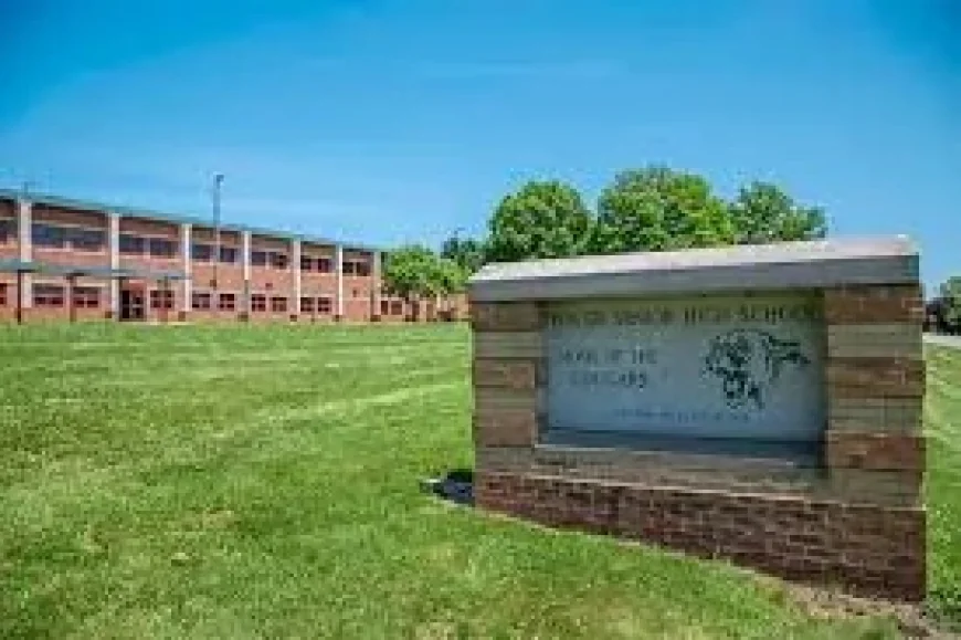 Yough School District Cancels Weekend Events After Overnight Crash With Reported Fatalities