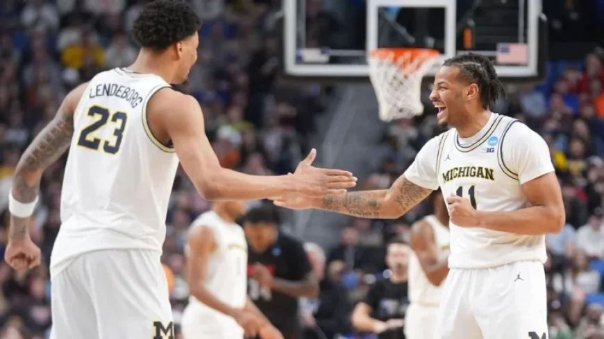 Live Updates: Saturday’s Men’s March Madness Games Tracker