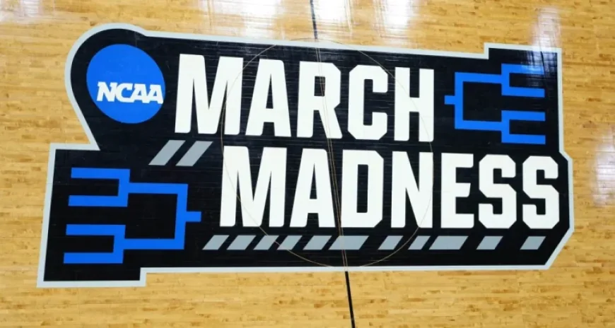 NCAA Tournament Sunday: Second Round Schedule Announced