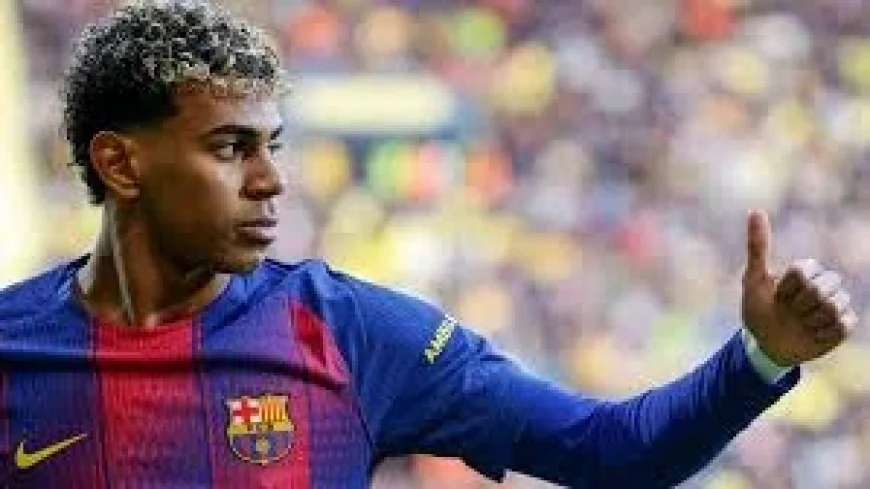 Barcelona Vs Athletic Club: Ernesto Valverde’s Quiet Farewell and a Club Facing Change