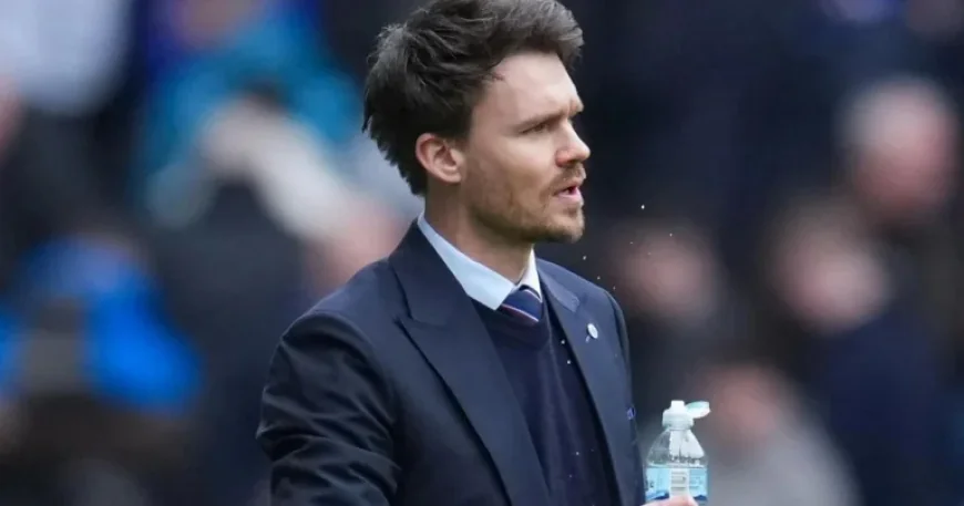 Rangers Vs Aberdeen: Robinson urges ‘be brave’ as Rohl tweaks XI for Ibrox test