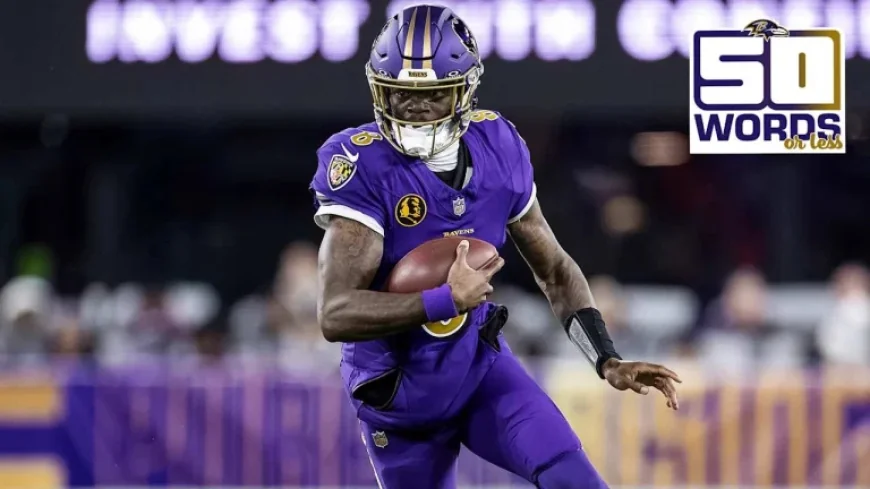 We’re Not Finished Yet