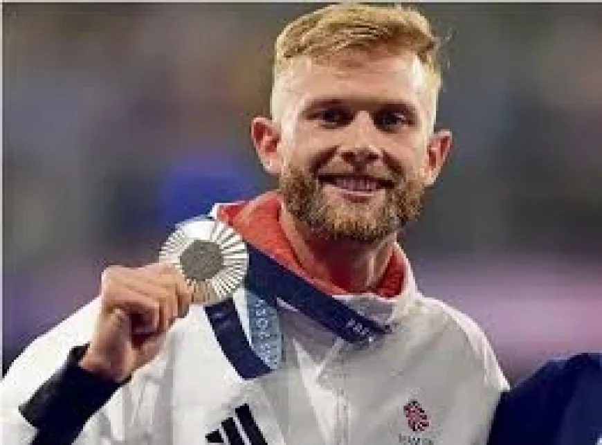 Josh Kerr Runner: Frustration Grows as GST Collapse Leaves Athletes Owed Six-Figure Sums