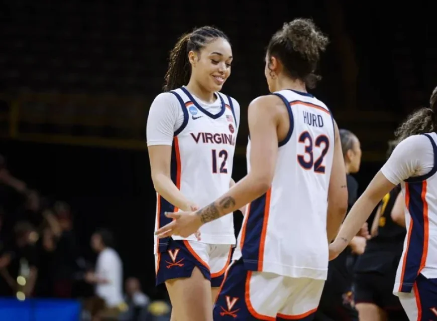 Georgia Women’s Basketball faces a bracket reality check: 4 numbers that define Saturday’s NCAA opener