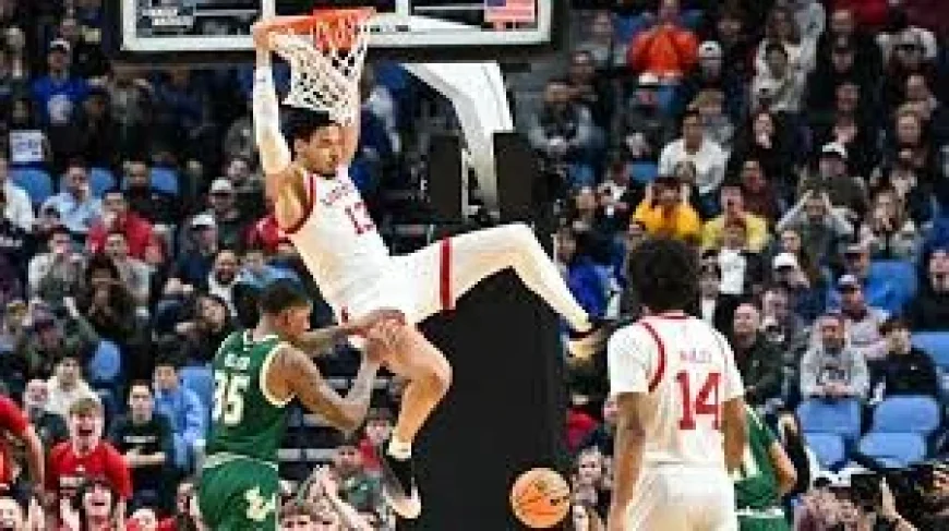 Pat Kelsey and the Hidden Cost of “Unsupported” Coverage After Louisville’s March Madness Win