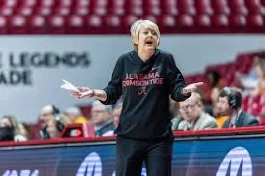 Uri Women’s Basketball steps onto the March stage, carrying a campus’s quiet hopes