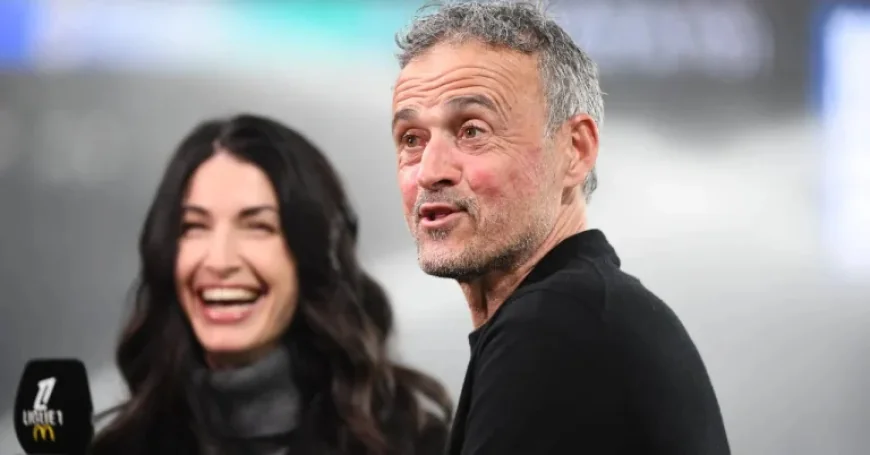 Nice Vs Psg: ‘Je me souviens…’ — Luis Enrique Balances Champions League Revenge with League Duty