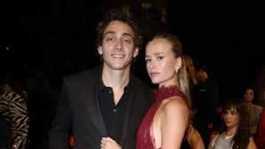 Mondo Duplantis Marries Secretly and Slams Wedding Guest Leak