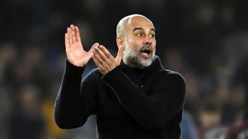 Iliman Ndiaye: How the CAF Ruling Unraveled a Final — Guardiola’s Warning and the Fine Print